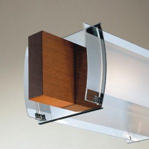 Alternative view of Плафониера Madrid с 1 лампа