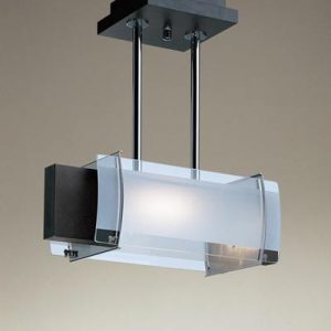 Плафониера Madrid с 1 лампа