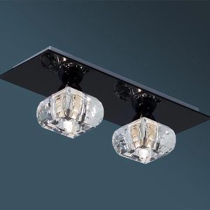 Плафониера Dido 02