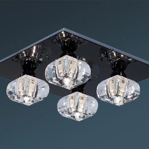 Плафониера Dido 04