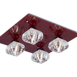 Alternative view of Плафониера Dido 04