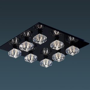 Плафониера Dido 08