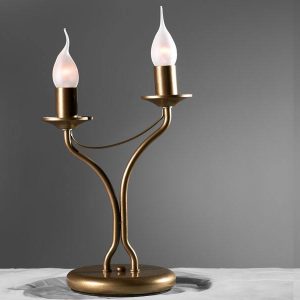 Настолна лампа Diva 02