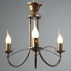 Полилей Diva 03