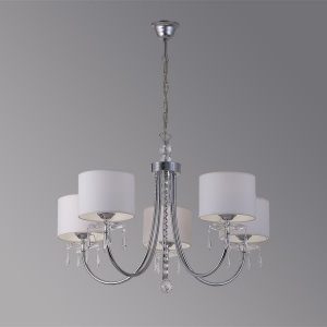 Alternative view of Полилей Eta 05