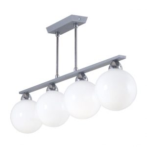 Късо таванно тяло Globo 04