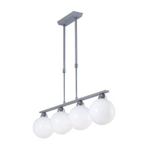 Полилей Globo 04