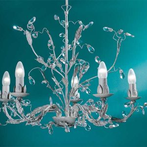 Alternative view of Полилей Flora 05