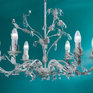 Полилей Flora 06