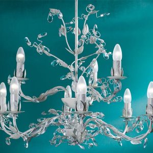 Полилей Flora 09