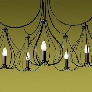 Полилей Cook 05