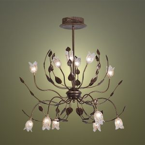 Полилей Leso 12