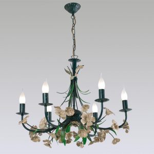 Полилей Lotus 06