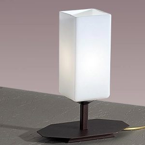 Настолна лампа Marta Cube 01