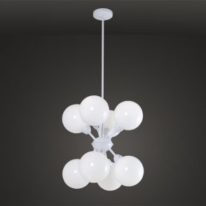 Осветително тяло Mond 08