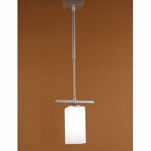 Висящо осветително тяло Marta Cube 01