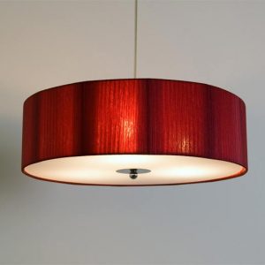 Висящо осветително тяло Organza