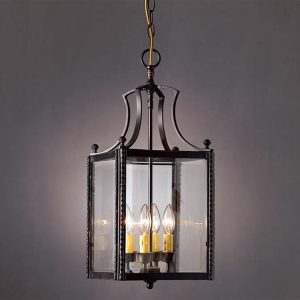 Полилей фенер 04