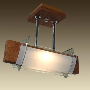 Плафониера Palma 01