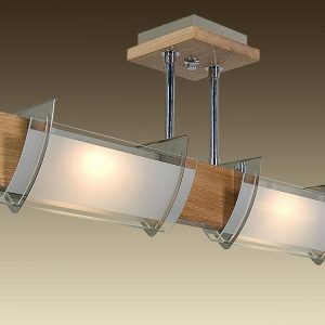 Плафониера Palma 02