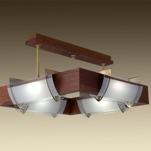 Alternative view of Плафониера Palma 04