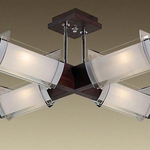 Плафониера Palma 04 Cross