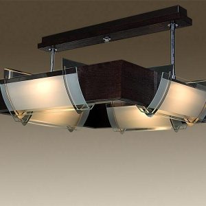 Плафониера Palma 04