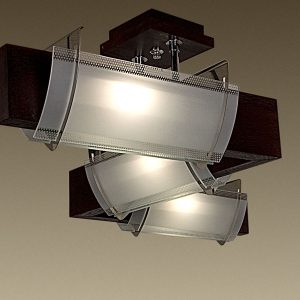 Плафониера Palma 03 S