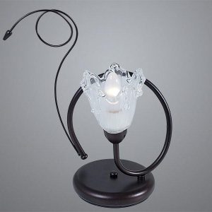 Настолна лампа Papaya 01