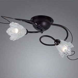 Плафониера Papaya 02