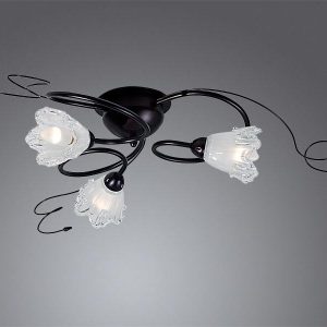 Плафониера Papaya 03