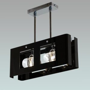 Плафониера Paris 02