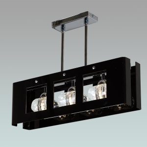 Плафониера Paris 03