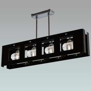 Плафониера Paris 04