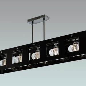 Плафониера Paris 05