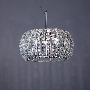 Кристален полилей Venus 06