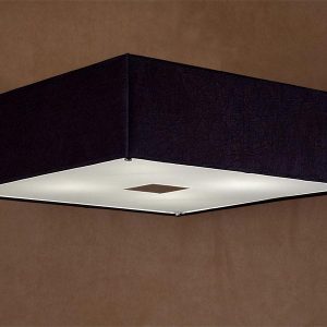 Плафониера RoloQuad 04