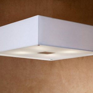 Alternative view of Плафониера RoloQuad 04