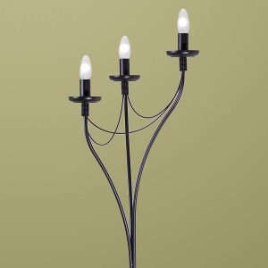 Лампион Roza 03