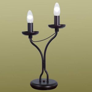 Настолна лампа Roza 02