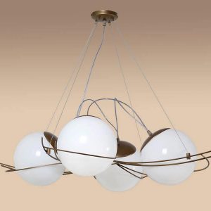 Полилей Planet 04