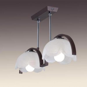 Плафониера Sparta Arc 02