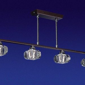 Плафониера SpartaKR 04