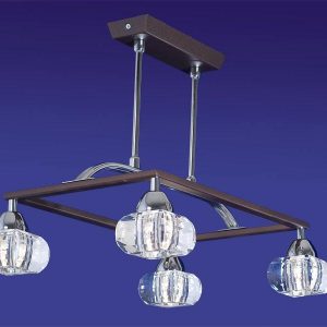 Плафониера SpartaR 04