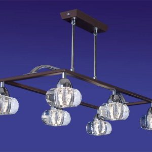 Плафониера Sparta R 06