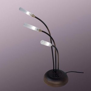 Настолна лампа Spider 03