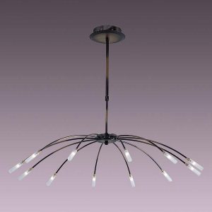 Полилей Spider 12