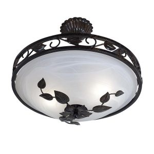 Полу-плафониера Venice 02