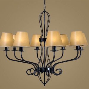 Полилей Vila 08