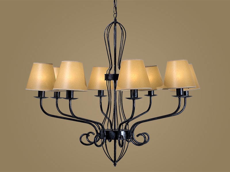 Полилей Vila 08